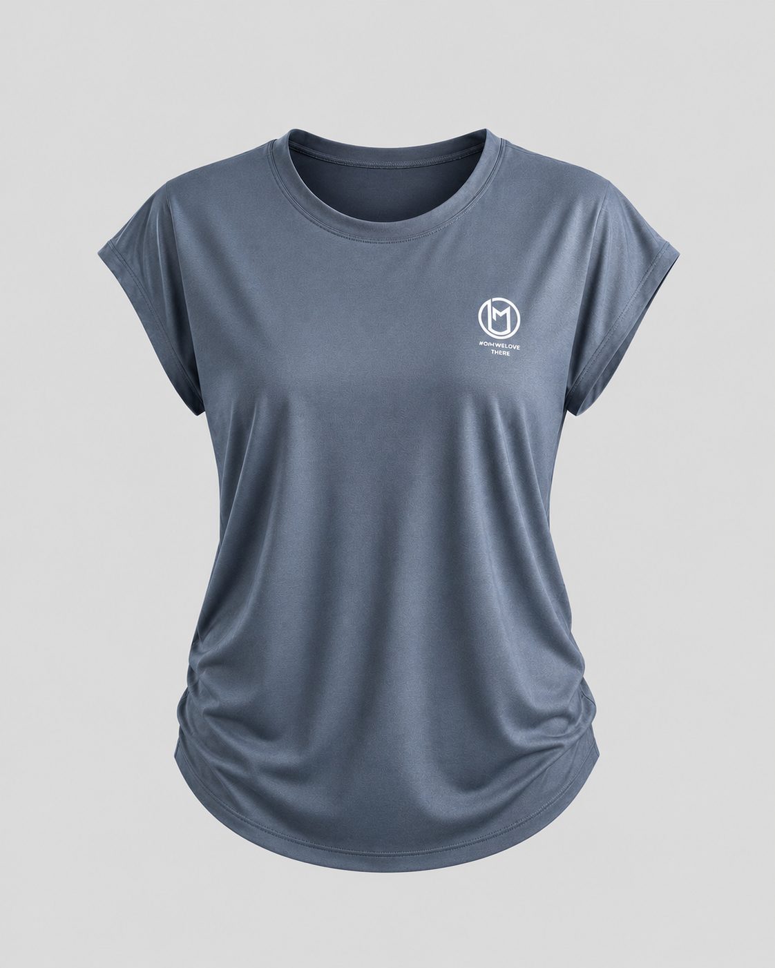 Crop Tee