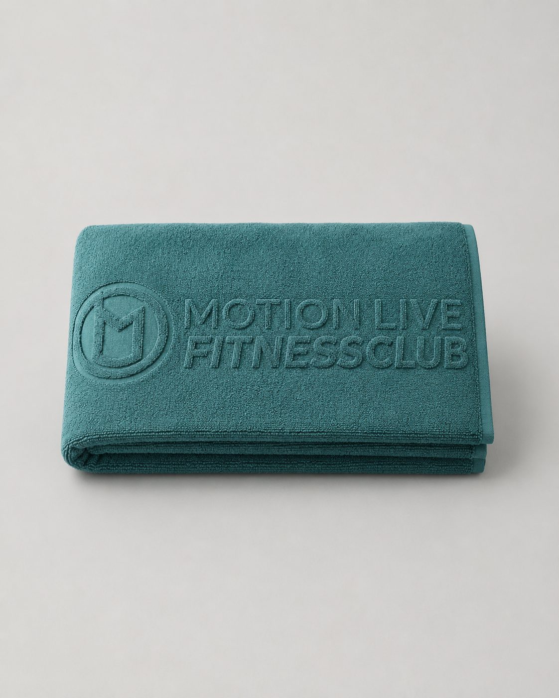 Branded Gym Towel